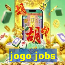 jogo jobs